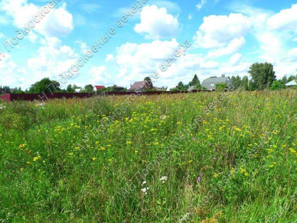 realty_mapper3.plot_in_locationПлощадь 25.00 сот.Есть Электричество, Газ. в Москве фото 5