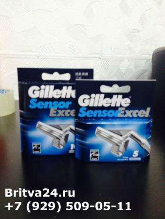 Бритвенные принадлежности Gillette оптом в Краснодаре фото 3