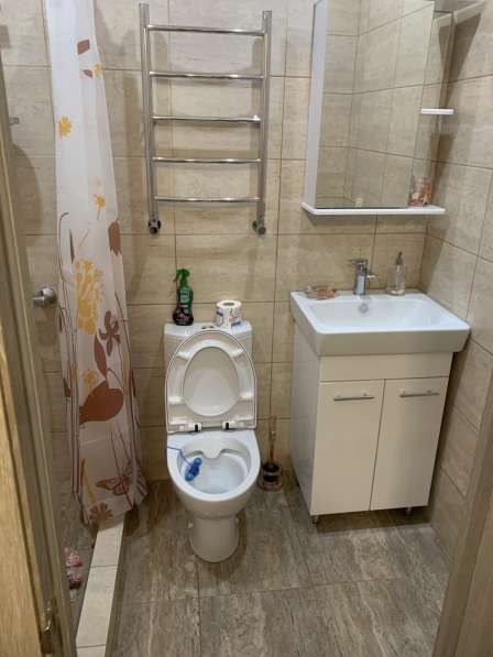 Сдаётся уютная однокомнатная квартира в центре Симферополя в Симферополе фото 29