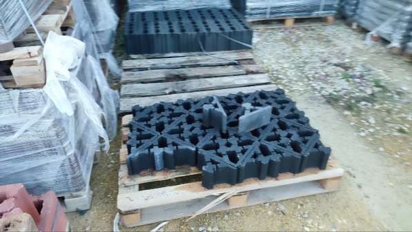 Плитка для тратуара в Крыму в Симферополе фото 4