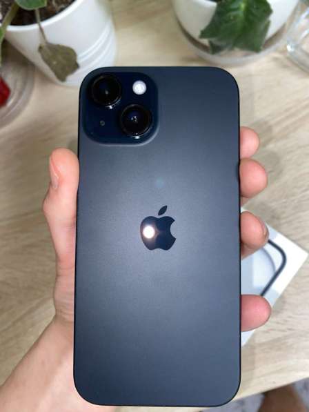 IPhone 15, 128 ГБ, SIM + eSIM в Москве фото 7