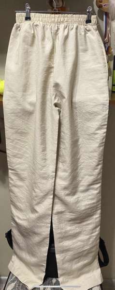 Летние легкие штаны в Новосибирске