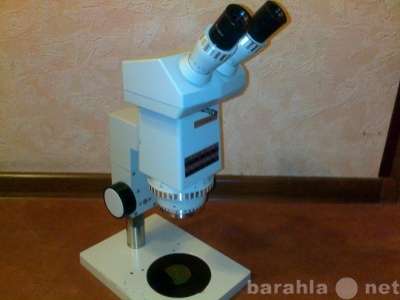 Микроскоп МБС-10;МБС-9;МБС-1;МБС-2;МПС-1 мбс в Москве фото 3