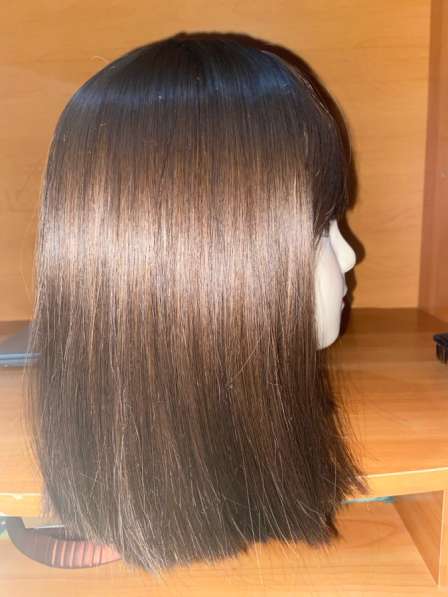 Парик женский в Чите фото 3