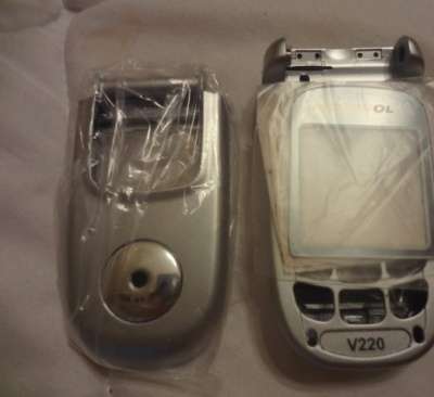 Корпус Motorola V220