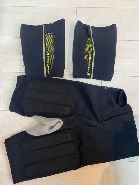 Zhik POWER PADS 2