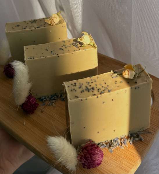 Matcha detox в Новосибирске
