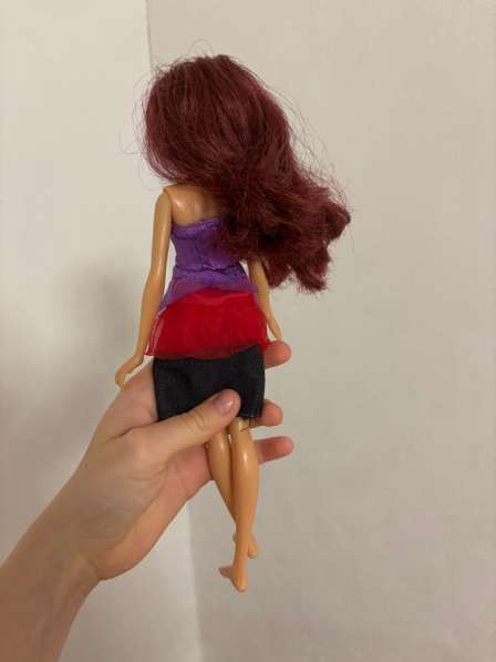 Куклы monster high/эвер в Москве фото 5