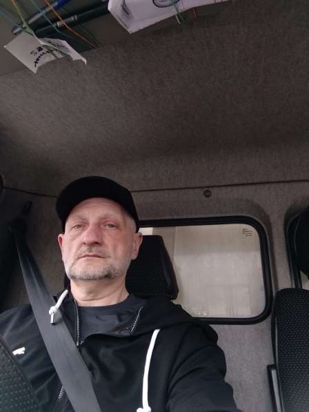 В поиске женщины от 45 до 50 в Москве фото 4