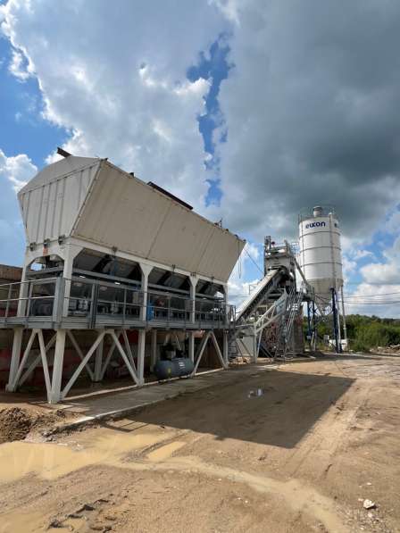 Доставка бетона в Туле в Туле