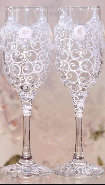 Свадебные аксессуары в Комсомольске-на-Амуре