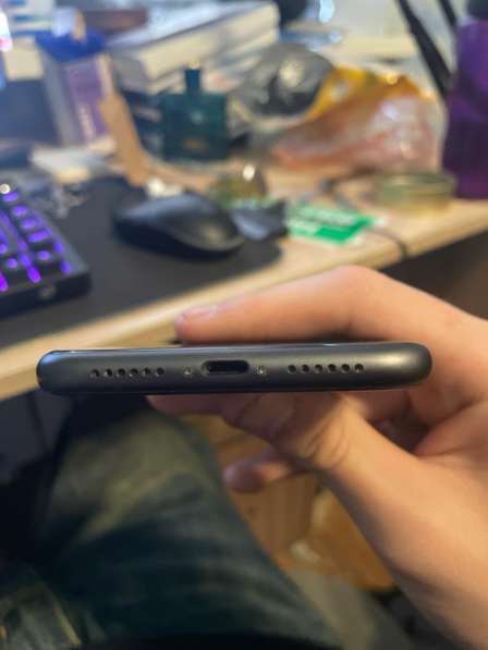 Заблокированный 11 iPhone 128 в Магнитогорске фото 5