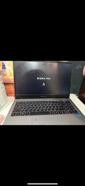 Ноутбук DiGMA PRo