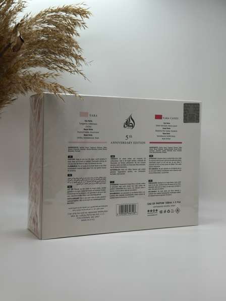 Духи Дубай производство в Нижнем Новгороде фото 3