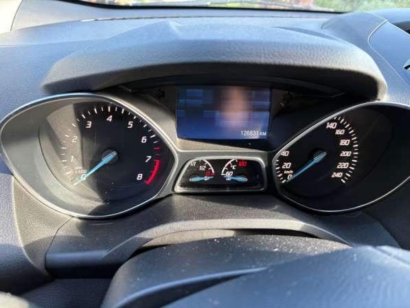 Ford, Kuga, продажа в Перми в Перми фото 10