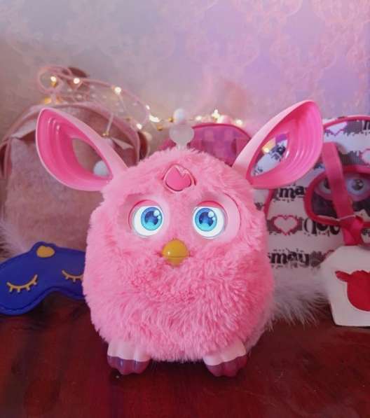Furby