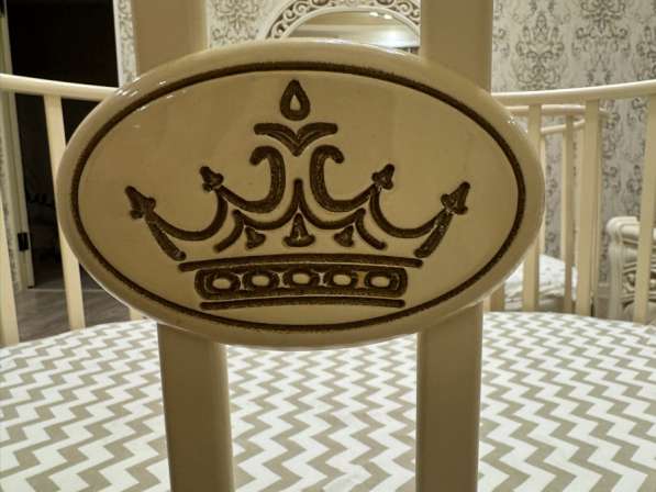 Детская кровать-трансформер