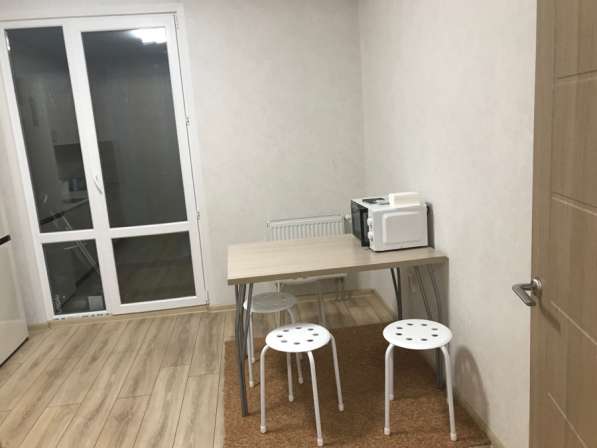 Сдам квартиру в тихом месте