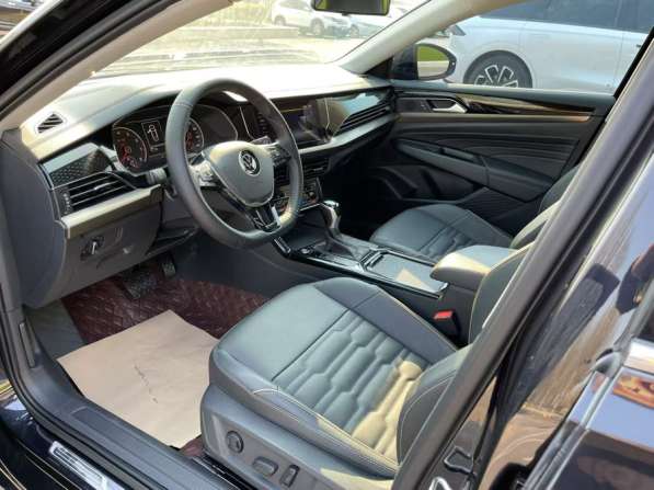 Volkswagen, Passat, продажа в Москве в Москве фото 3