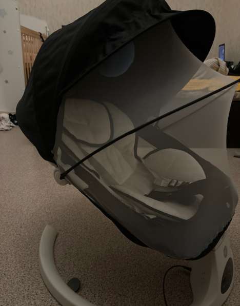 Детские качели в Сарове фото 3