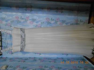 свадебное платье в Шахтах фото 4