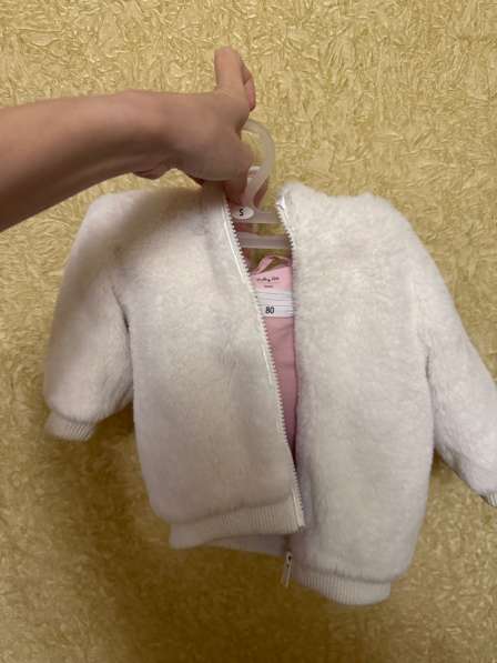 Отдам детские вещи в Москве фото 4