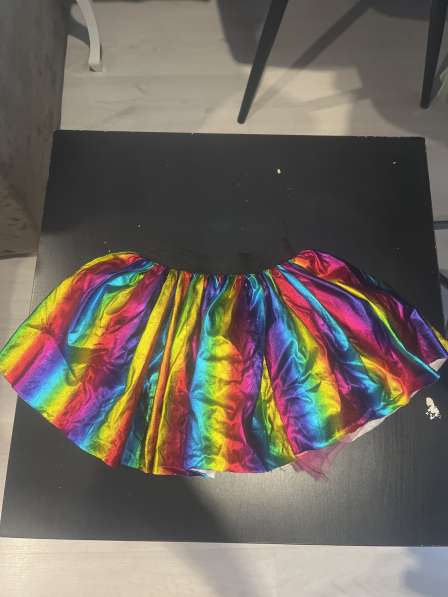 Юбка для девочки