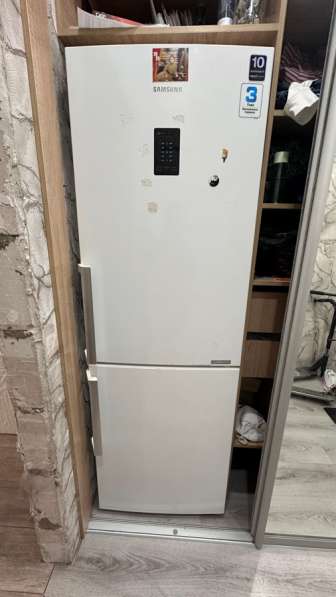 Холодильник в Москве