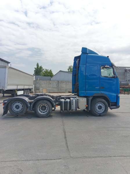 Тягач, Volvo FH Truck, 2012г в Пятигорске фото 10