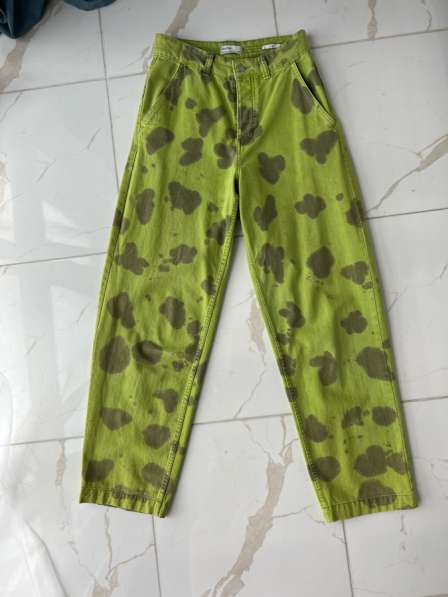 Мужские джинсы