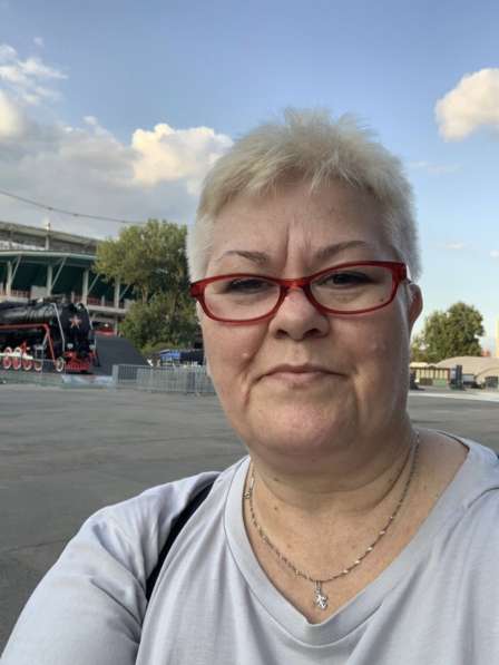 Ольга, 57 лет, хочет пообщаться в Москве фото 3