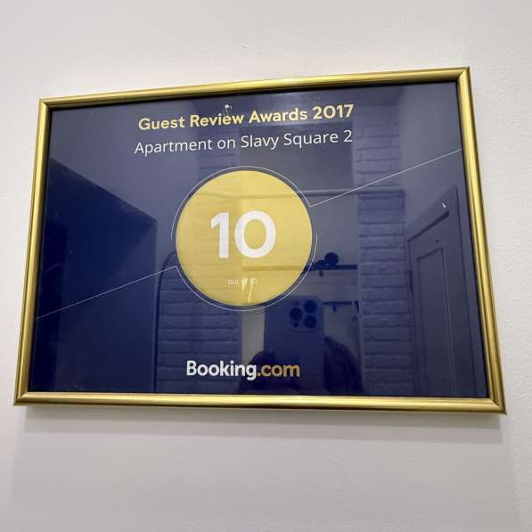 Квартира на сутки в фото 10