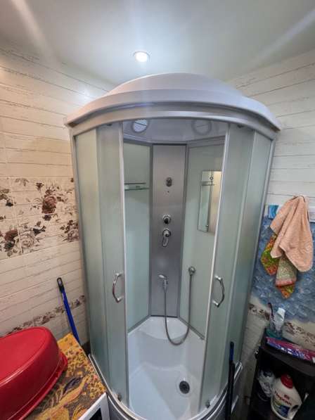 Душевая кабина в Москве фото 3