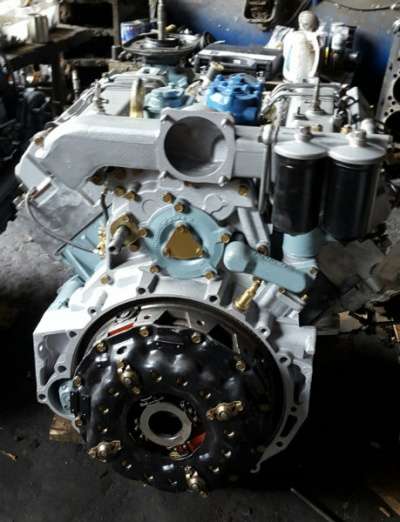 двигатель евро 1 в Подольске фото 3