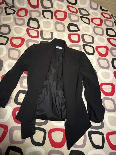 Пиджак женский