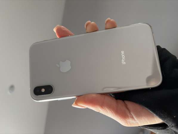 IPhone XS 256гб