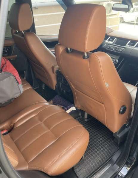 Land Rover, Range Rover Sport, продажа в Краснодаре в Краснодаре фото 13