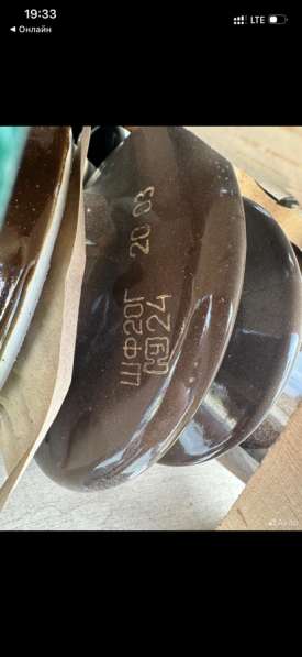 Железобетонные опоры ЛЭП в Краснодаре