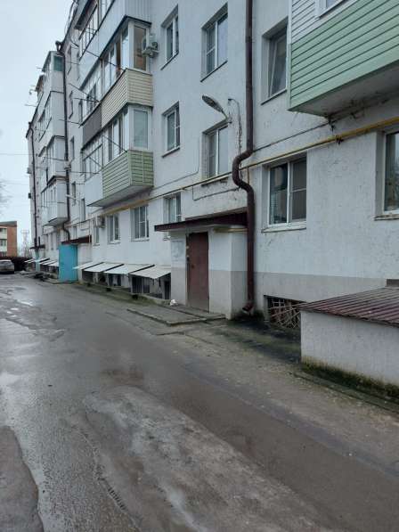 2х комнатная квартира в Таганроге фото 5