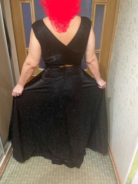 Вечернее платье в Белой Калитве фото 7