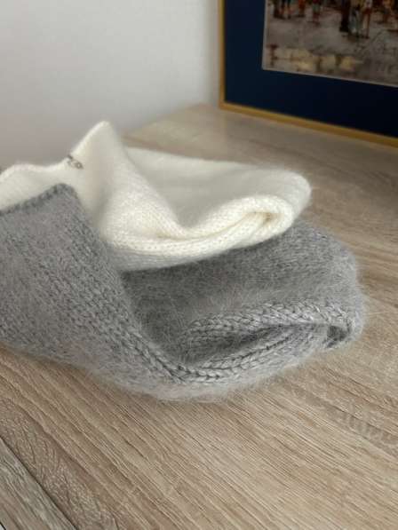 Женские шапки в Москве