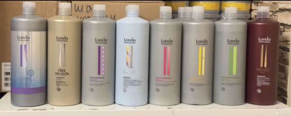 Londa Professional DEEP MOISTURE в Москве