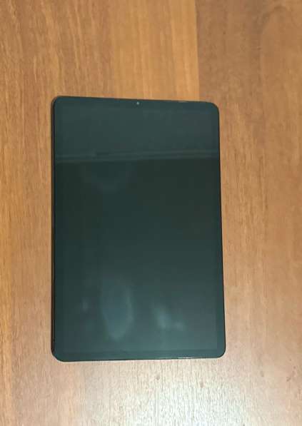 Xiaomi ми пад 5