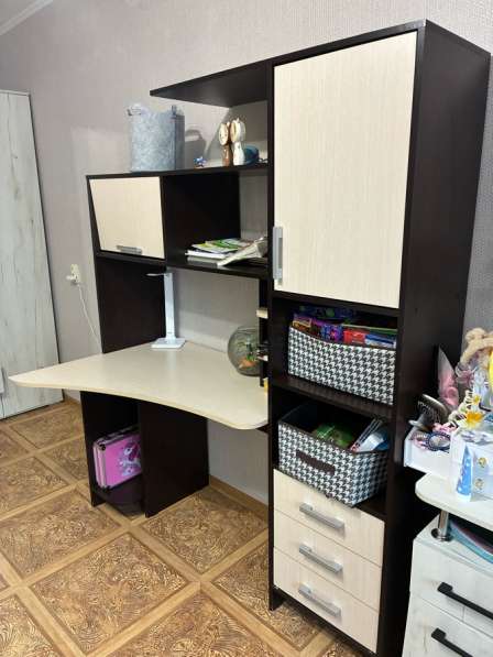 Письменный стол в Москве