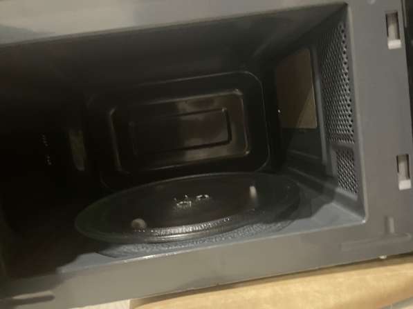 Микроволновка в Тюмени фото 6