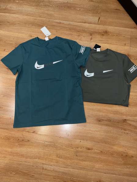 Футболка мужская Nike в Орле