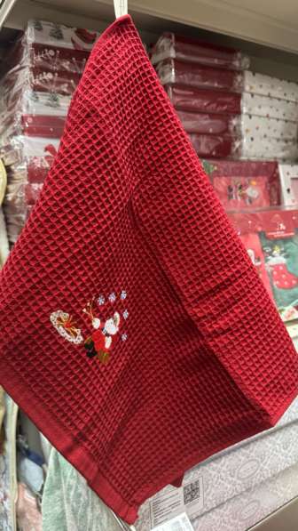 Набор полотенец в Новосибирске фото 3