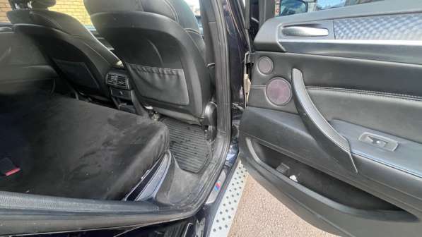 BMW, X6, продажа в Уфе в Уфе фото 5