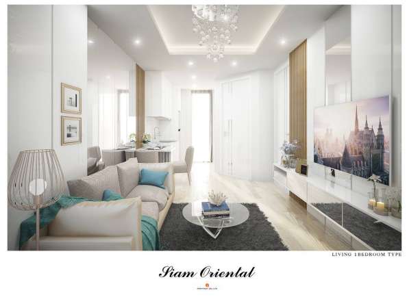 ❕НОВАЯ КВАРТИРА В ПАТТАЙЕ, ТАЙЛАНД в фото 9