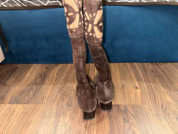 Ботинки женские в Казани